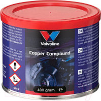 Смазка техническая Valvoline Copper Compound 901545