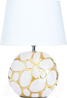 Прикроватная лампа Arte Lamp Poppy A4063LT-1GO