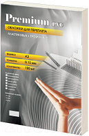 Обложки для переплета Office Kit А3 0.15мм / PCA300150