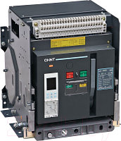 Выключатель автоматический Chint NA1-2000-1250M/3P AC220В М / 101096