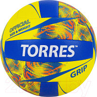 Мяч волейбольный Torres Grip Y / V32185