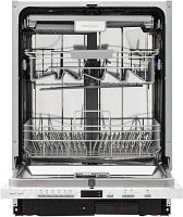 Посудомоечная машина Krona Wespa 60 BI / КА-00005775