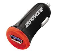 Универсальное зарядное устройство Zipower PM6663