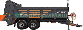ЗАПЧАСТИ ДЛЯ SF 218 KOBLiK