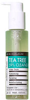 Гель для умывания Derma Factory Tea Tree 59% Gel Cleanser