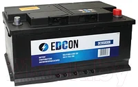Автомобильный аккумулятор Edcon DC95800R