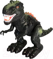 Интерактивная игрушка Bondibon Динозавр Тираннозавр / ВВ5456-Б