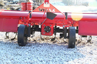 Почвофреза Wirax U575/2 1,8 м