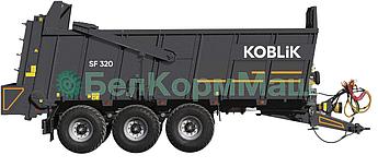 ЗАПЧАСТИ ДЛЯ SF 320 KOBLiK