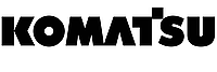 Вал в сборе с поршнями аксиально-поршневого гидромотора Komatsu 5202175