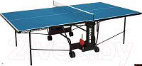 Теннисный стол Donic Schildkrot Outdoor Roller 600 / 230293-B