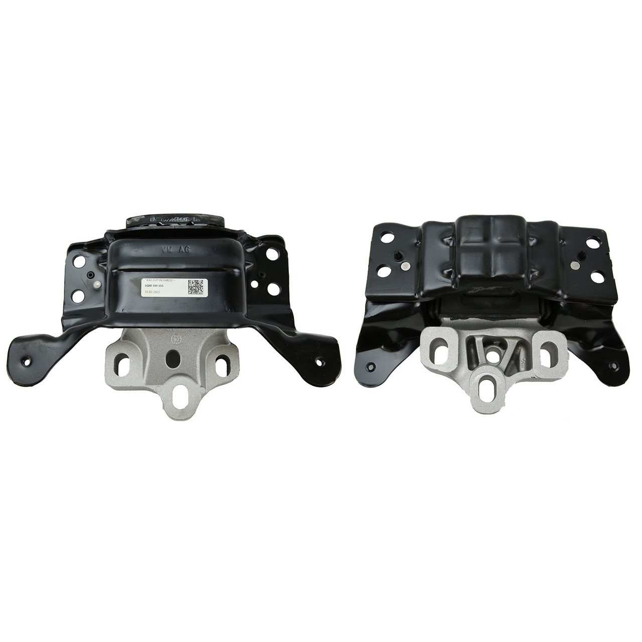 Опора коробки передач VAG 5QM199555