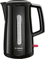 Электрочайник Bosch TWK3A013 черный