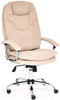 Кресло офисное Tetchair Softy Lux флок