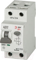 Дифференциальный автомат ЭРА Pro D326E2C16A30 АД-32 / Б0059195