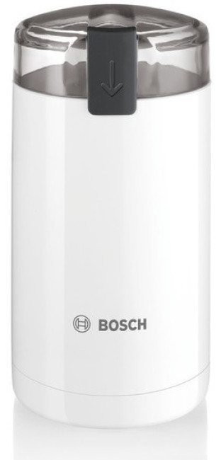 Электрическая кофемолка Bosch TSM6A011W - фото 1 - id-p202478791