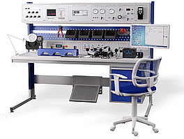 Рабочее место для обслуживания и ремонта КИП