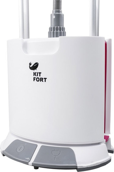 Отпариватель Kitfort KT-915 - фото 4 - id-p194258858