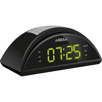 Радиочасы Aresa AR-3905 - фото 1 - id-p194257897
