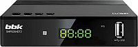 Приемник цифрового ТВ BBK SMP026HDT2