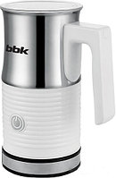 Автоматический вспениватель молока BBK BMF125 (белый)