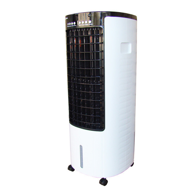 Охладитель воздуха ELBOOM Ocarina Universal - фото 3 - id-p194259579