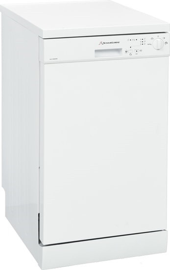 Отдельностоящая посудомоечная машина Schaub Lorenz SLG SW4400 - фото 2 - id-p194259639