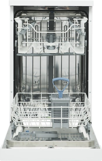 Отдельностоящая посудомоечная машина Schaub Lorenz SLG SW4400 - фото 4 - id-p194259639