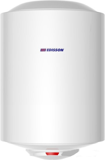 Накопительный электрический водонагреватель Edisson ES 30 V - фото 1 - id-p194259782