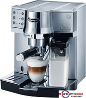 Рожковая кофеварка DeLonghi EC 850.M