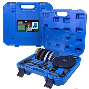 Набор инструментов 18 предметов ROCKFORCE RF-913T2B, фото 2