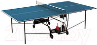 Теннисный стол Donic Schildkrot Indoor Roller 400 / 230284-B