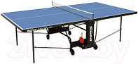Теннисный стол Donic Schildkrot Indoor Roller 600 / 230286-B