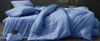 Комплект постельного белья LUXOR №16-4019 TPX Лазурь 2.0 с европростыней