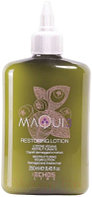 Лосьон для волос Echos Line Maqui 3 Restructuring Vegan натуральный для восстановления волос