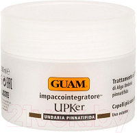 Маска для волос Guam UPKer Восстанавливающая для поврежденных волос