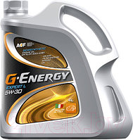 Моторное масло G-Energy Expert L 5W30 SL/CF / 253140273