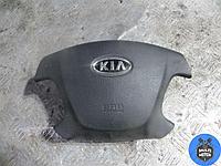 Подушка безопасности водителя KIA CARENS 3 (2006-2012) 2.0 CRDi 2008 г.