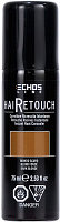 Корректор цвета для волос Echos Line Hairetouch для отросших корней