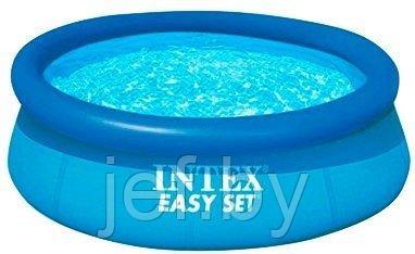 Надувной бассейн Easy Set 396х84 см INTEX 28143NP - фото 2 - id-p196760530