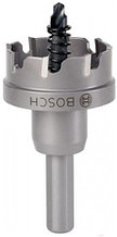 Коронка твердосплавная 65 мм ENDURANCE FOR HEAVY METAL по металлу BOSCH 2608594157