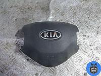 Подушка безопасности водителя KIA CEED (2006-2012) 1.6 i G4FC - 125 Лс 2011 г.