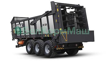ЗАПЧАСТИ ДЛЯ SF 325 KOBLiK