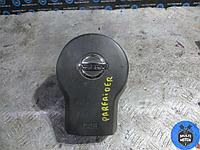 Подушка безопасности водителя NISSAN Pathfinder(R51)(2004-2014) 2.5 DCi 2006 г.