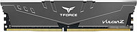 Оперативная память Team T-Force Vulcan Z 16ГБ DDR4 3200 МГц TLZGD416G3200HC16F01