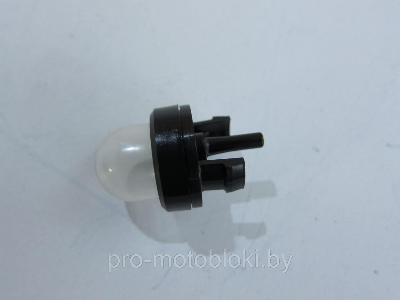 Кнопка подкачки для бензотриммера (Праймер) 2318817R - фото 2 - id-p202016820