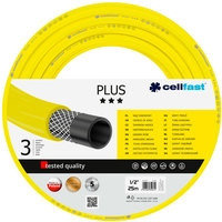 Шланг Cellfast Plus (3/4", 50 м) 10-221