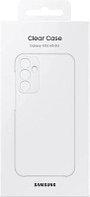 Чехол (клип-кейс) Samsung Clear Case A15, для Samsung Galaxy A15, прозрачный [ef-qa156ctegru]