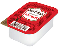 Соус Кетчуп томатный порционный ASTORIA 25г - 125шт.