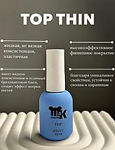 M&K Топ THIN  15 мл (эффект мокрого блеска)